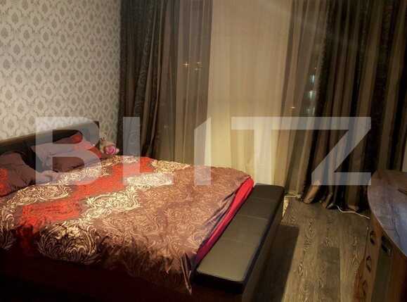 Apartament de vânzare 3 camere Gheorgheni - 47854AV | BLITZ Cluj-Napoca | Poza4