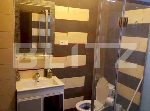 Apartament de vânzare 3 camere Gheorgheni - 47854AV | BLITZ Cluj-Napoca | Poza6