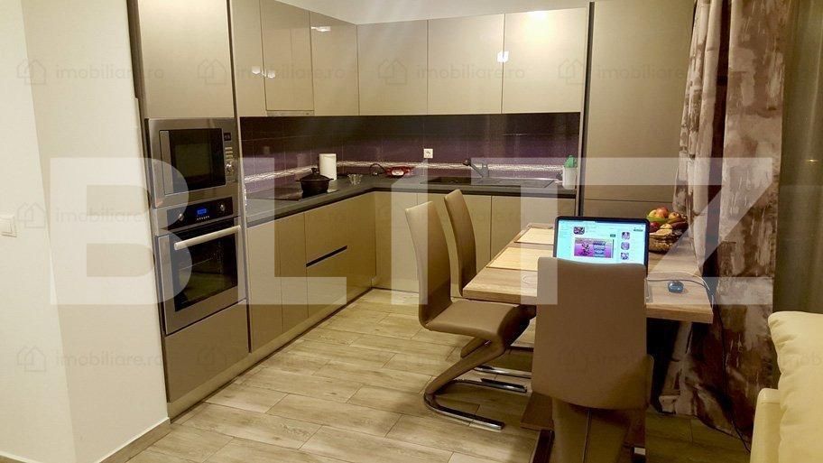 Apartament de vânzare 3 camere Gheorgheni - 47854AV | BLITZ Cluj-Napoca | Poza2