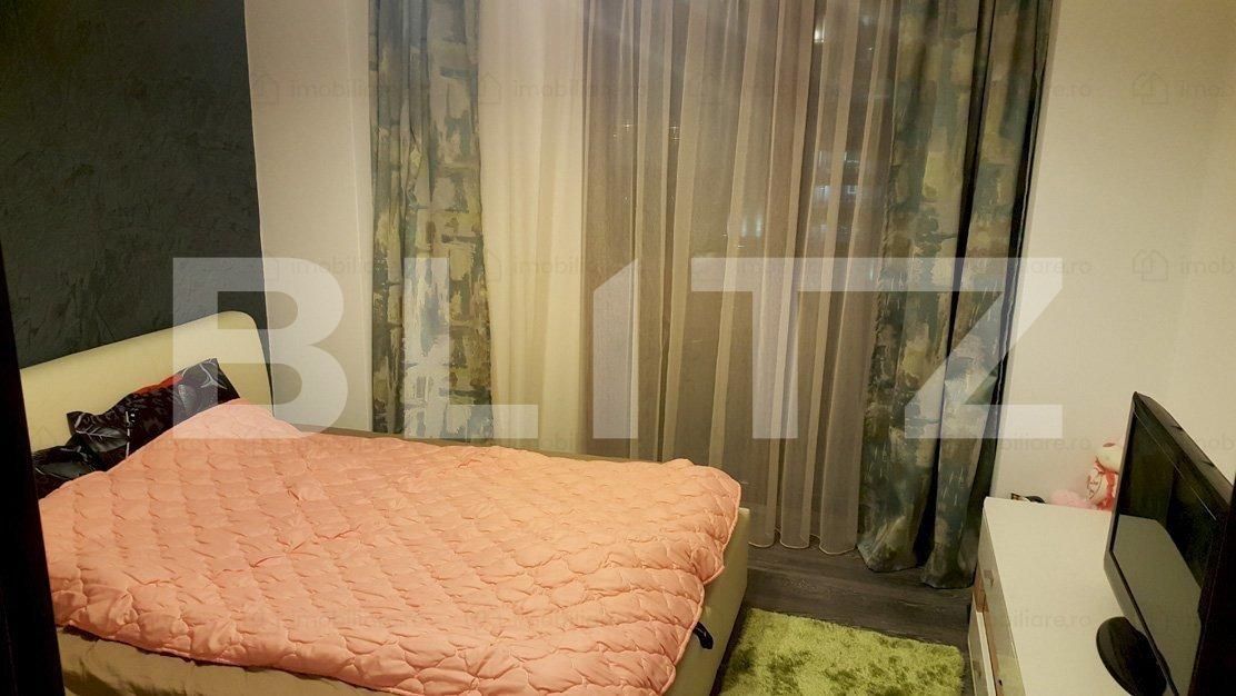 Apartament de vânzare 3 camere Gheorgheni - 47854AV | BLITZ Cluj-Napoca | Poza3