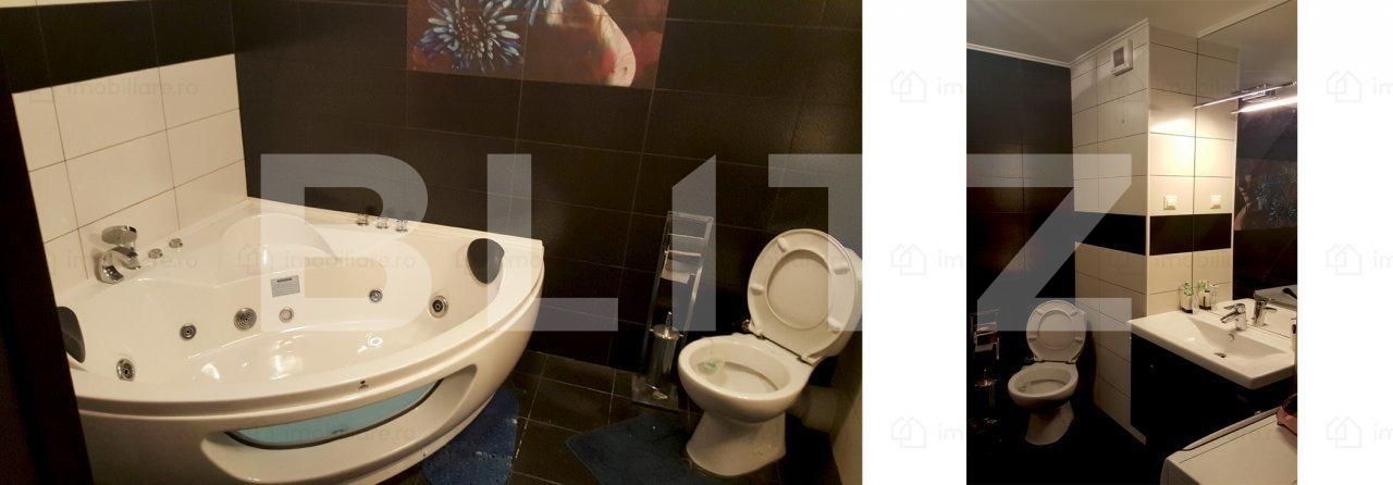 Apartament de vânzare 3 camere Gheorgheni - 47854AV | BLITZ Cluj-Napoca | Poza5