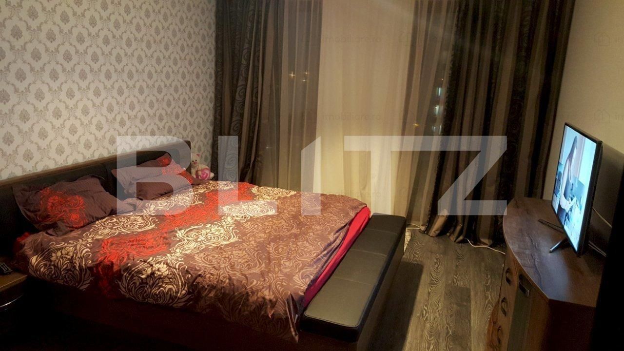 Apartament de vânzare 3 camere Gheorgheni - 47854AV | BLITZ Cluj-Napoca | Poza4