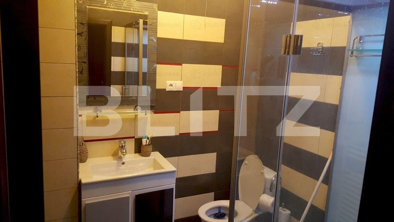 Apartament de vânzare 3 camere Gheorgheni - 47854AV | BLITZ Cluj-Napoca | Poza6