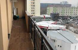 Apartament 3 camere, 74 mp, parcare, imobil nou, zona Piata Abator