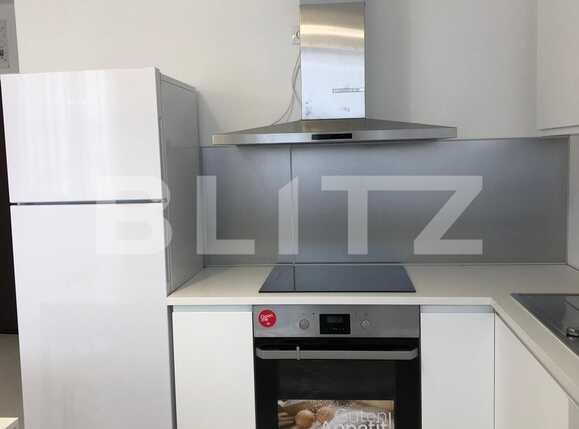 Apartament de închiriat 3 camere Central - 47855AI | BLITZ Cluj-Napoca | Poza5