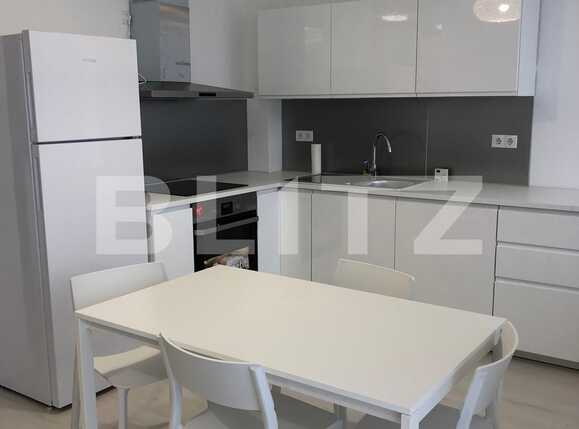 Apartament de închiriat 3 camere Central - 47855AI | BLITZ Cluj-Napoca | Poza3