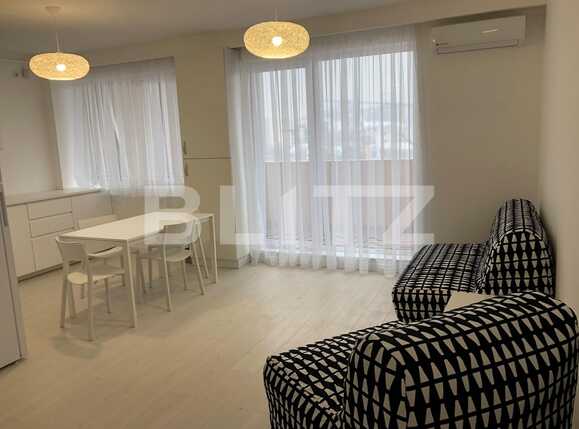 Apartament de închiriat 3 camere Central - 47855AI | BLITZ Cluj-Napoca | Poza1