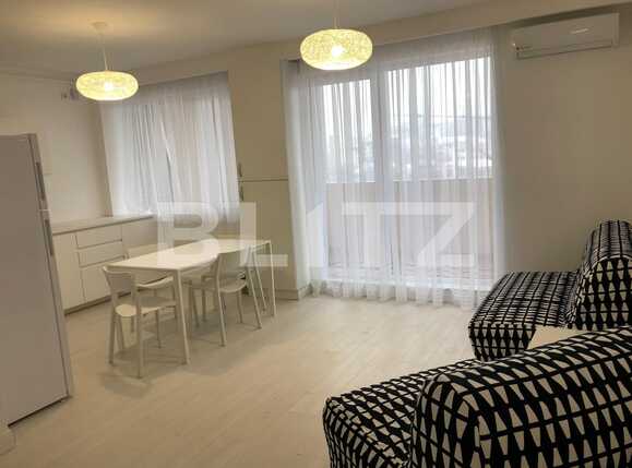 Apartament de închiriat 3 camere Central - 47855AI | BLITZ Cluj-Napoca | Poza2