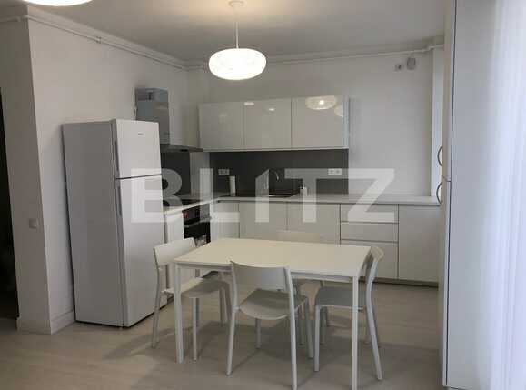 Apartament de închiriat 3 camere Central - 47855AI | BLITZ Cluj-Napoca | Poza4