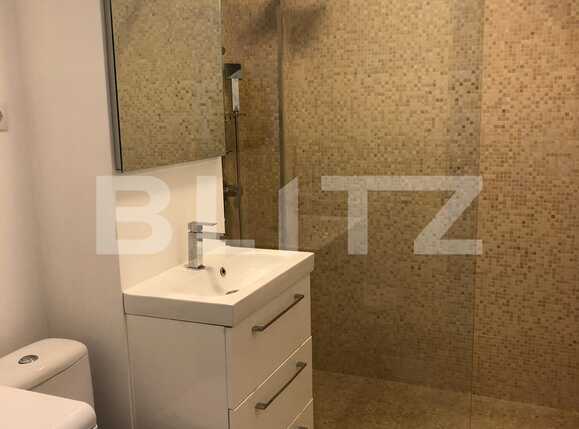 Apartament de închiriat 3 camere Central - 47855AI | BLITZ Cluj-Napoca | Poza14