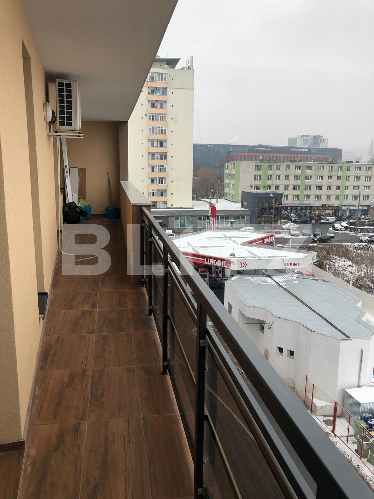 Apartament de închiriat 3 camere Central - 47855AI | BLITZ Cluj-Napoca | Poza13