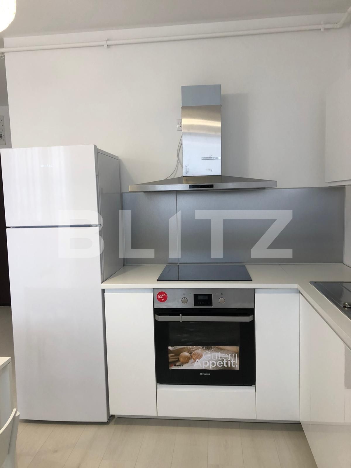 Apartament de închiriat 3 camere Central - 47855AI | BLITZ Cluj-Napoca | Poza5