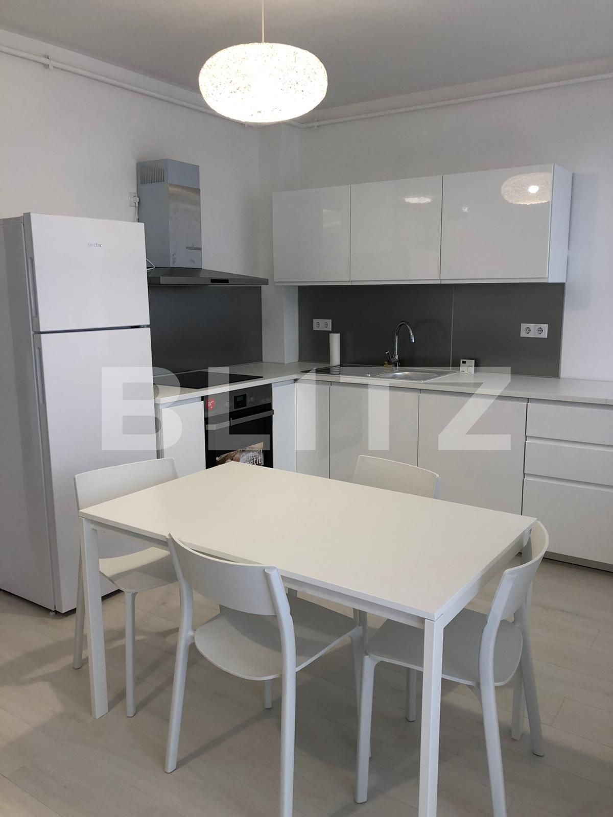 Apartament de închiriat 3 camere Central - 47855AI | BLITZ Cluj-Napoca | Poza3