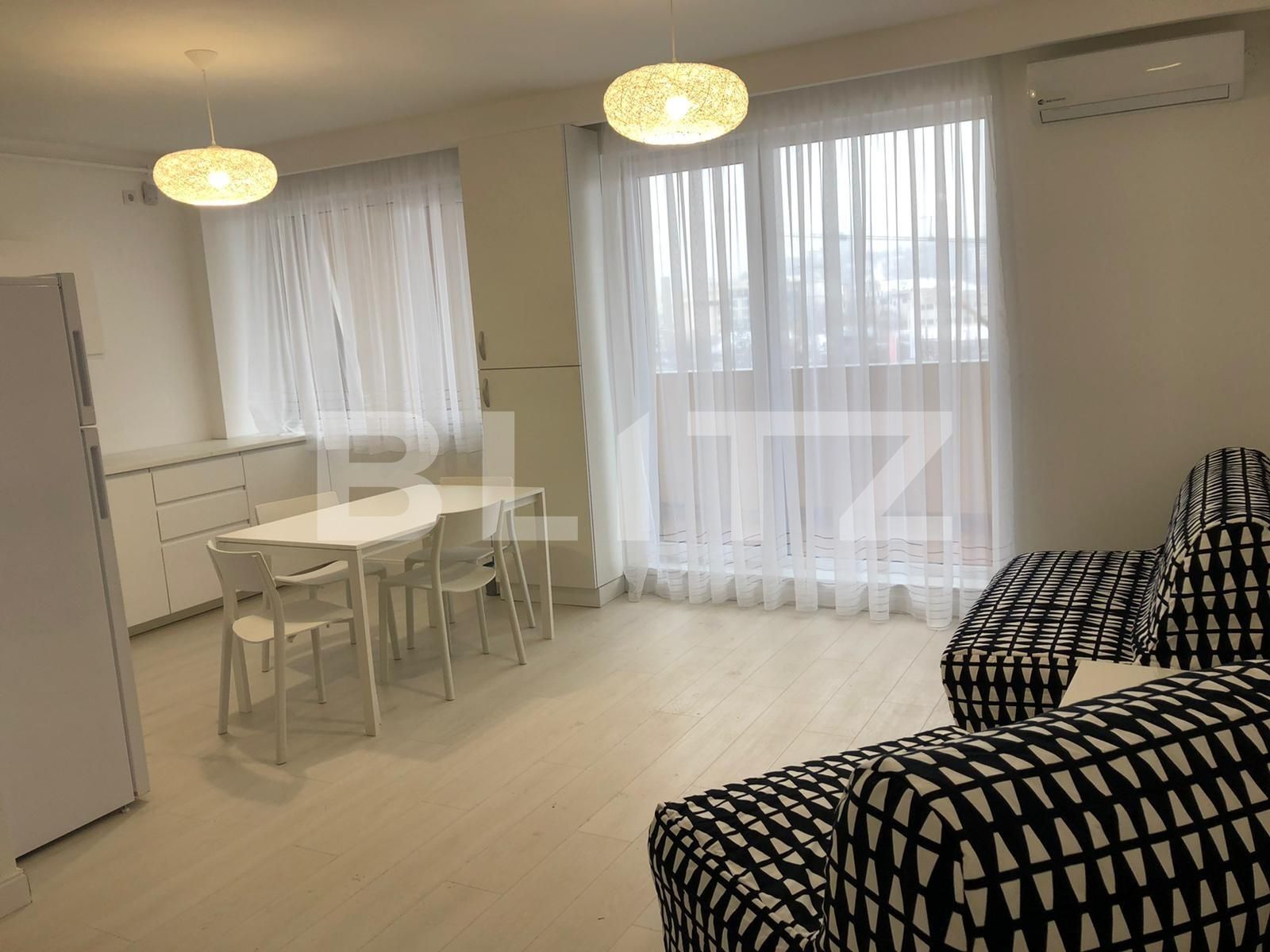 Apartament de închiriat 3 camere Central - 47855AI | BLITZ Cluj-Napoca | Poza2