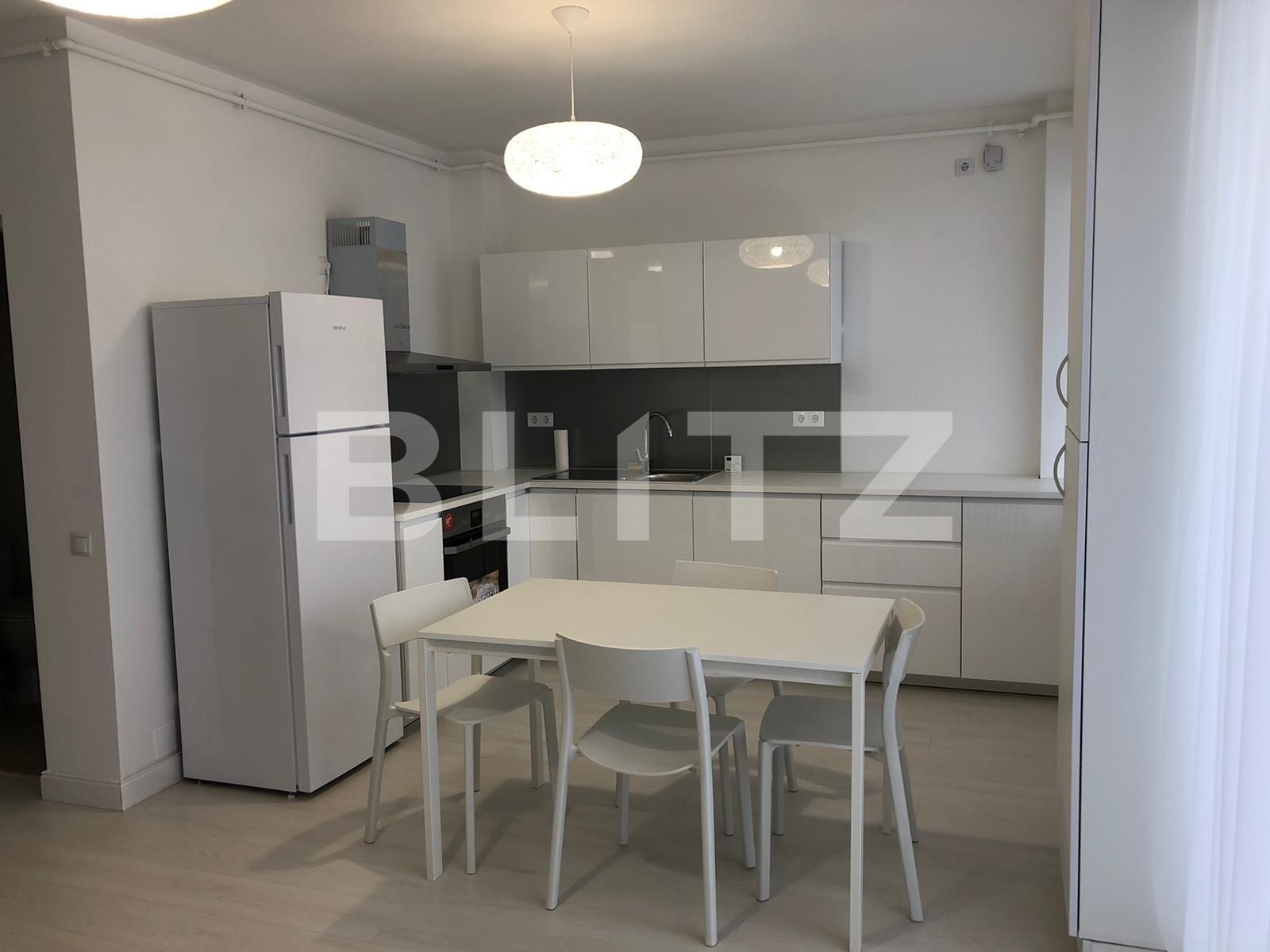 Apartament de închiriat 3 camere Central - 47855AI | BLITZ Cluj-Napoca | Poza4