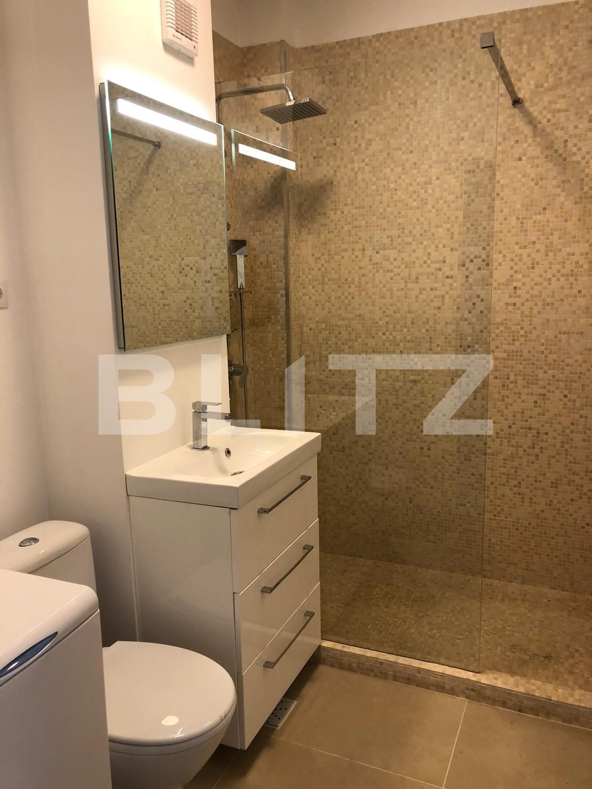 Apartament de închiriat 3 camere Central - 47855AI | BLITZ Cluj-Napoca | Poza14