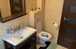 Apartament de lux, 2 camere, zona centrala Floresti!