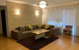 Apartament de lux, 2 camere, zona centrala Floresti!
