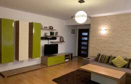 Apartament de lux, 2 camere, zona centrala Floresti!