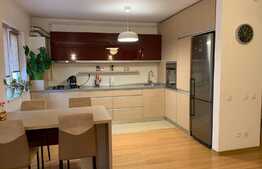 Apartament de lux, 2 camere, zona centrala Floresti!