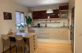 Apartament de lux, 2 camere, zona centrala Floresti!