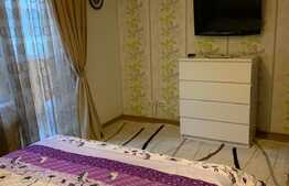 Apartament de lux, 2 camere, zona centrala Floresti!