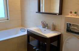 Apartament de lux, 2 camere, zona centrala Floresti!