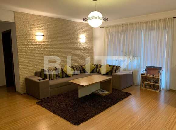 Apartament de vânzare 2 camere Floreşti - 47856AV | BLITZ Cluj-Napoca | Poza1