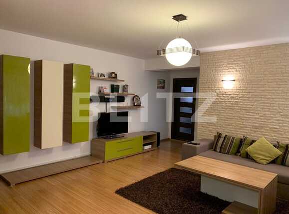 Apartament de vânzare 2 camere Floreşti - 47856AV | BLITZ Cluj-Napoca | Poza2