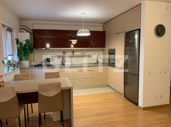 Apartament de vânzare 2 camere Floreşti - 47856AV | BLITZ Cluj-Napoca | Poza3