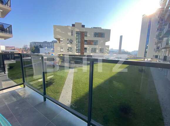 Apartament de închiriat 2 camere Marasti - 47858AI | BLITZ Cluj-Napoca | Poza11