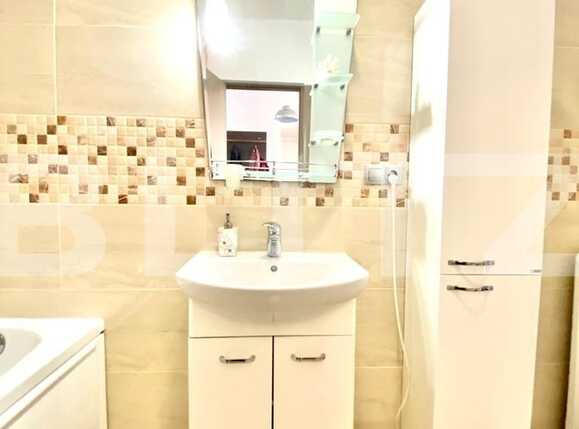 Apartament de închiriat 2 camere Marasti - 47858AI | BLITZ Cluj-Napoca | Poza8