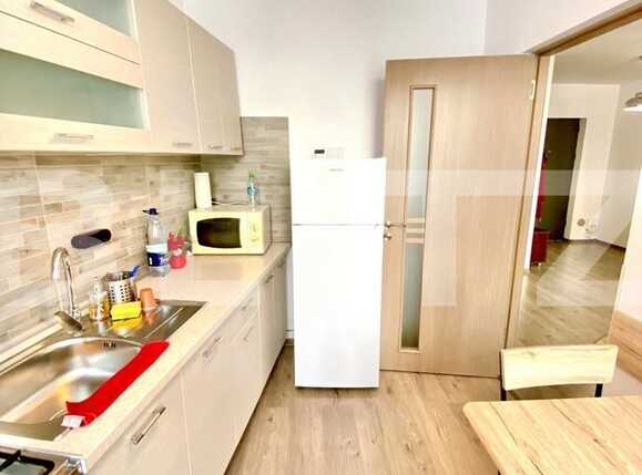 Apartament de închiriat 2 camere Marasti - 47858AI | BLITZ Cluj-Napoca | Poza6