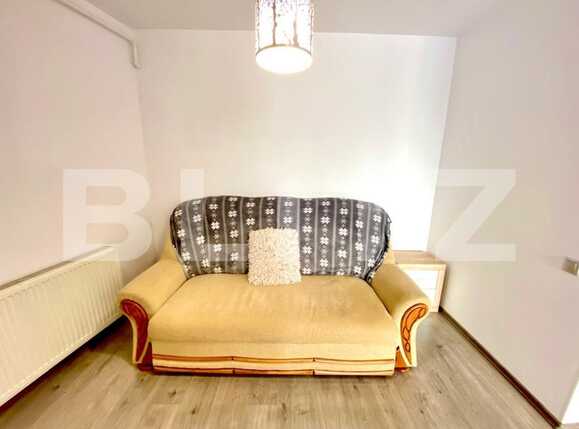 Apartament de închiriat 2 camere Marasti - 47858AI | BLITZ Cluj-Napoca | Poza3