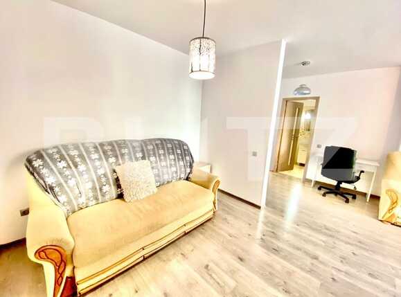 Apartament de închiriat 2 camere Marasti - 47858AI | BLITZ Cluj-Napoca | Poza2