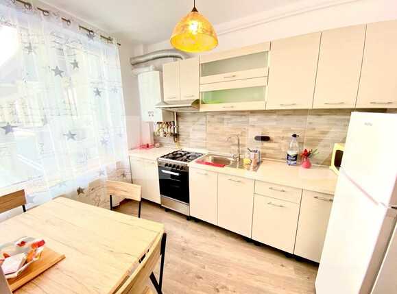 Apartament de închiriat 2 camere Marasti - 47858AI | BLITZ Cluj-Napoca | Poza5