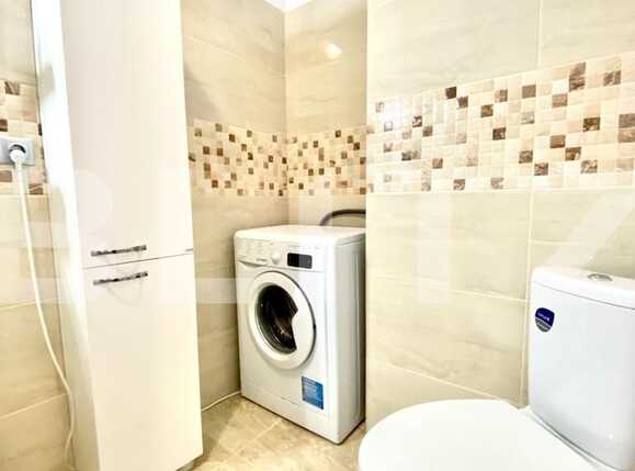 Apartament de închiriat 2 camere Marasti - 47858AI | BLITZ Cluj-Napoca | Poza10