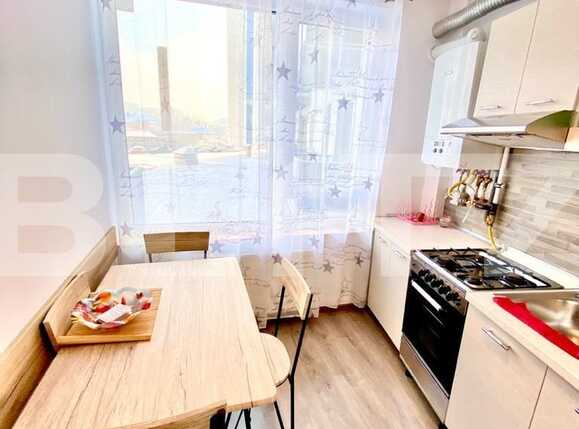 Apartament de închiriat 2 camere Marasti - 47858AI | BLITZ Cluj-Napoca | Poza7