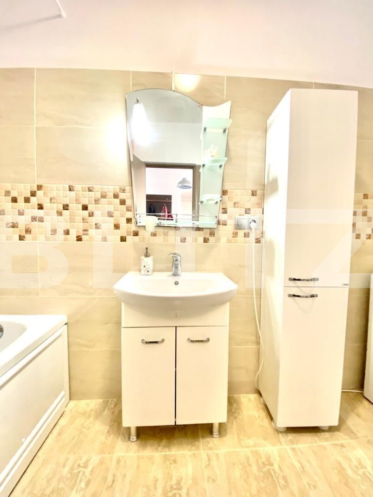 Apartament de închiriat 2 camere Marasti - 47858AI | BLITZ Cluj-Napoca | Poza8