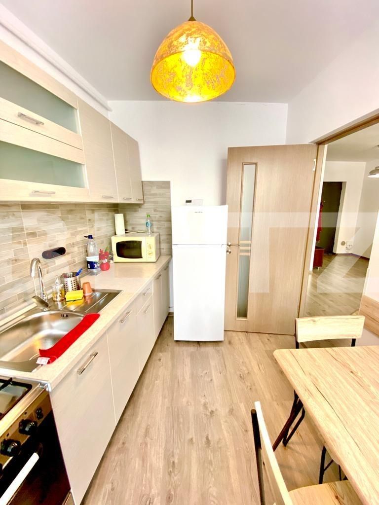 Apartament de închiriat 2 camere Marasti - 47858AI | BLITZ Cluj-Napoca | Poza6