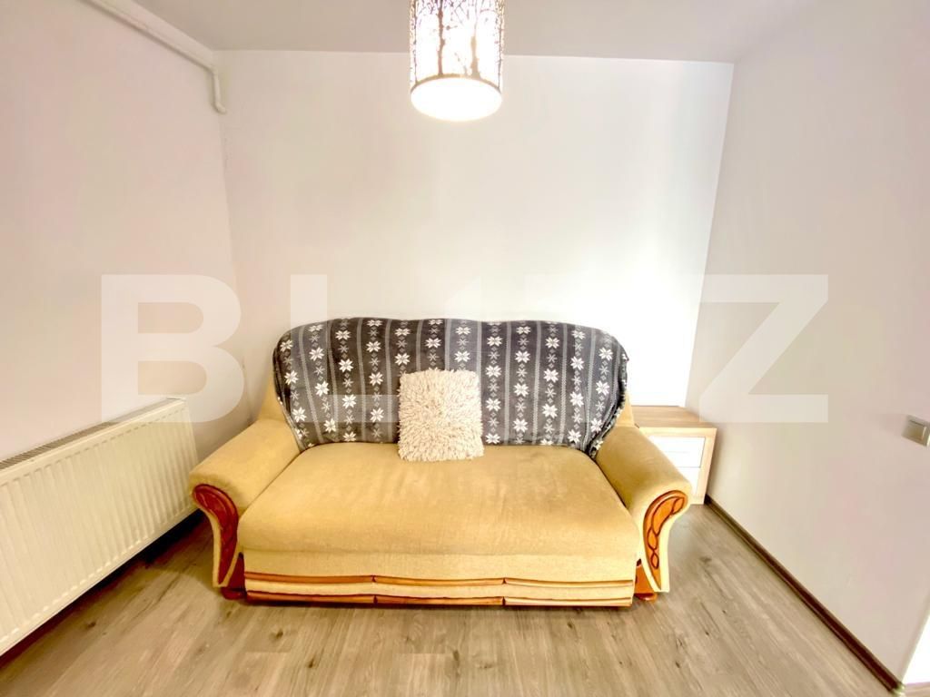 Apartament de închiriat 2 camere Marasti - 47858AI | BLITZ Cluj-Napoca | Poza3