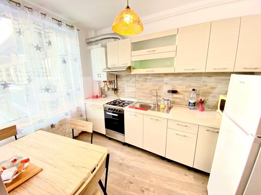 Apartament de închiriat 2 camere Marasti - 47858AI | BLITZ Cluj-Napoca | Poza5