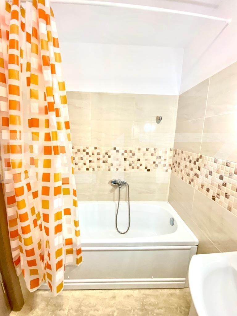 Apartament de închiriat 2 camere Marasti - 47858AI | BLITZ Cluj-Napoca | Poza9