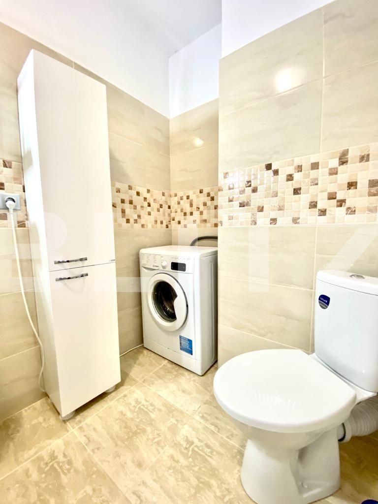 Apartament de închiriat 2 camere Marasti - 47858AI | BLITZ Cluj-Napoca | Poza10