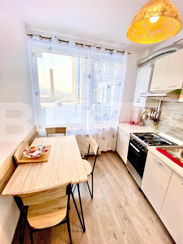 Apartament de închiriat 2 camere Marasti - 47858AI | BLITZ Cluj-Napoca | Poza7