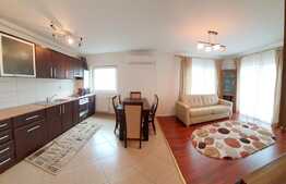 Locuinta spatioasa si moderna! Zona strazii Eroilor!