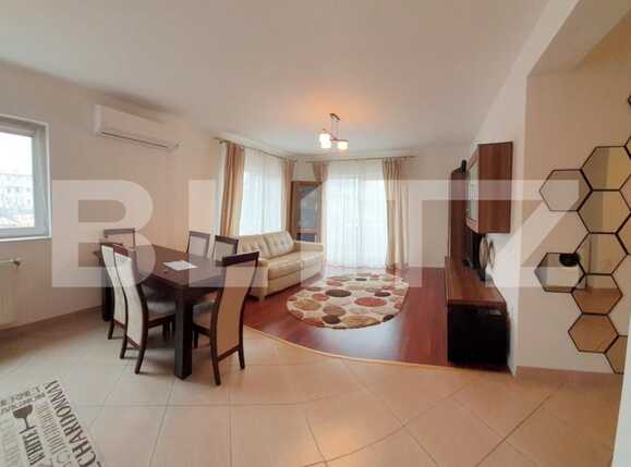 Apartament de vânzare 3 camere Floreşti - 47861AV | BLITZ Cluj-Napoca | Poza4