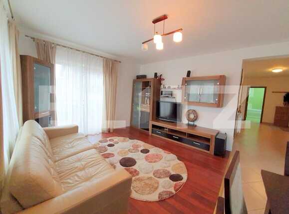 Apartament de vânzare 3 camere Floreşti - 47861AV | BLITZ Cluj-Napoca | Poza1
