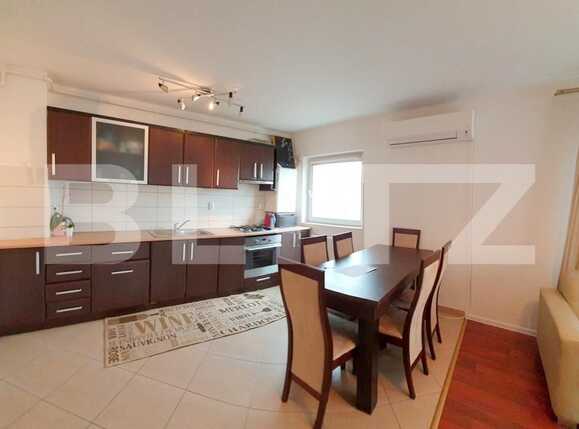 Apartament de vânzare 3 camere Floreşti - 47861AV | BLITZ Cluj-Napoca | Poza3