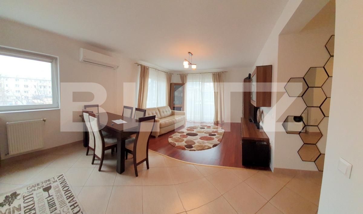 Apartament de vânzare 3 camere Floreşti - 47861AV | BLITZ Cluj-Napoca | Poza4